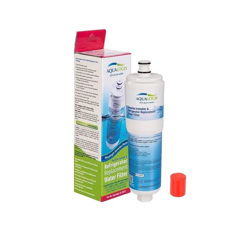 Filtr BOSCH AL-052CS 1+1szt